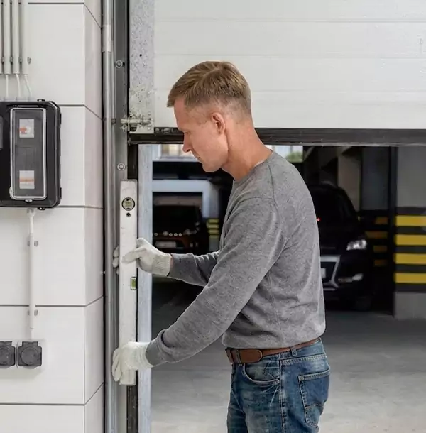 Why Choose Us for Door, Gate and Security Services in Urbana, IL