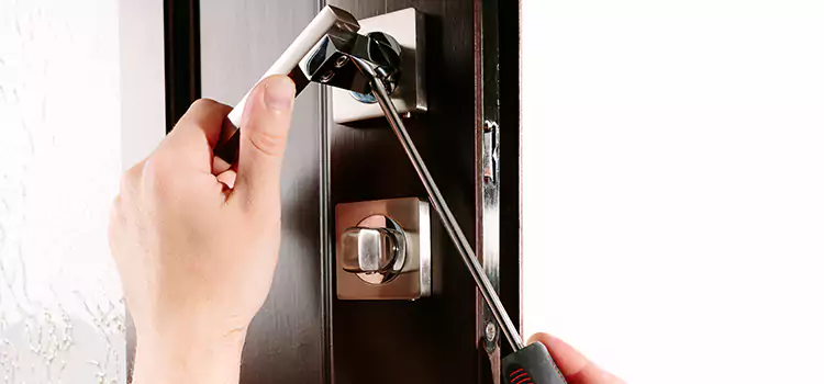 Door Lock Replacement Service Urbana