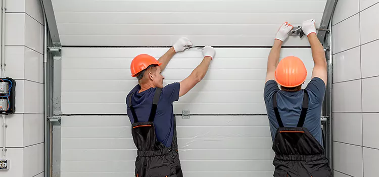 Choose Us for Your Garage Door Needs in Urbana