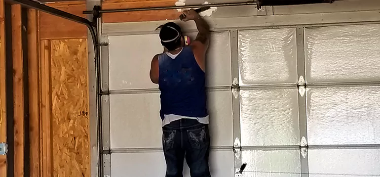 Specialized Garage Door Panel Solutions in Urbana, IL