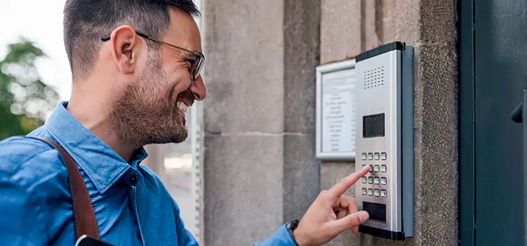 Advanced Solutions for Enhanced Security in Urbana, IL