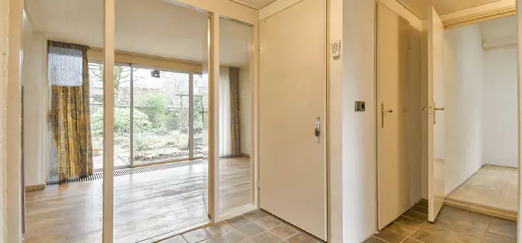Why Choose Our Pocket Door Experts in Urbana, IL?