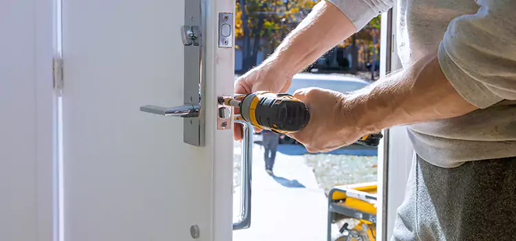 Insulated Roll Up Garage Doors Residential Urbana