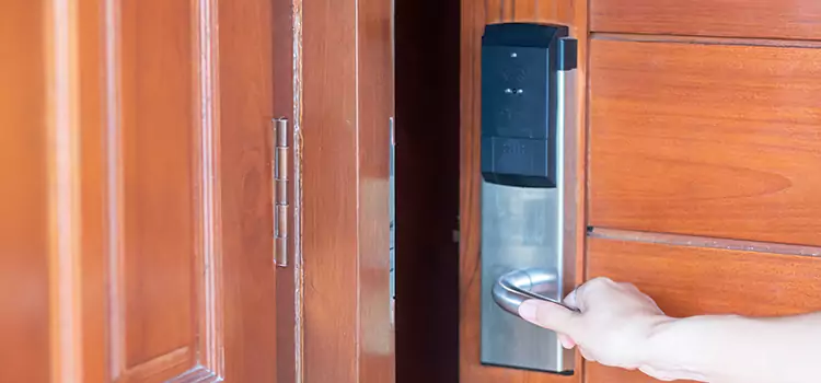 Commercial Keyless Entry Locks Urbana