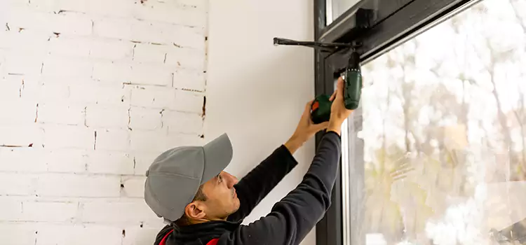 Your Trusted Partner for Door Closer Solutions in Urbana, IL
