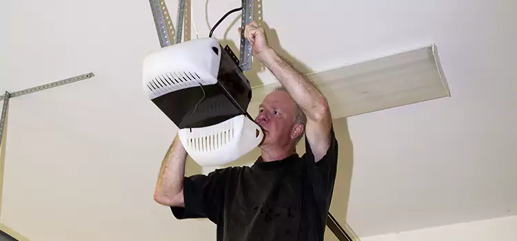 Garage Door Opener Service Urbana