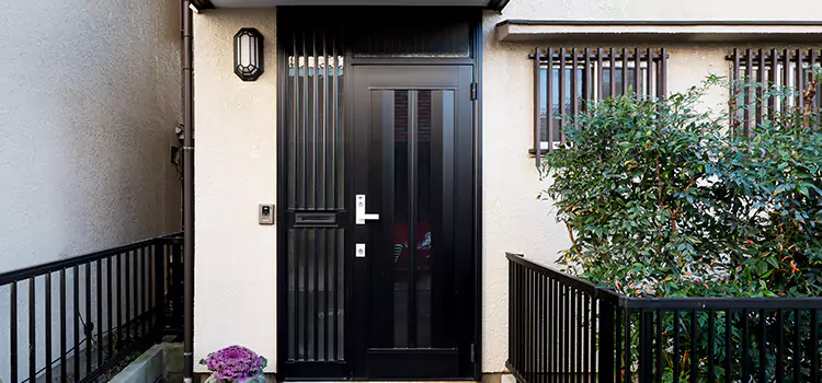 Popular Exterior Door Options in Urbana, IL