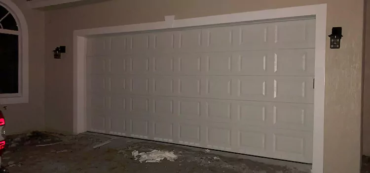 Garage Door Coil Replacement Urbana