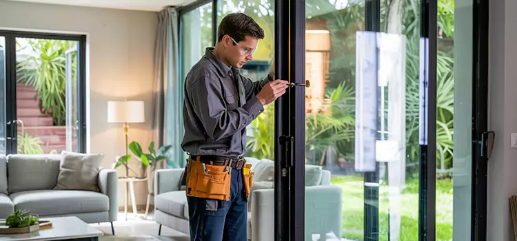 Why Choose Us for Your Glass Door Needs in Urbana, IL?