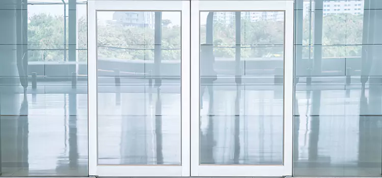 Mobile Sliding Screen Door Replacement Urbana